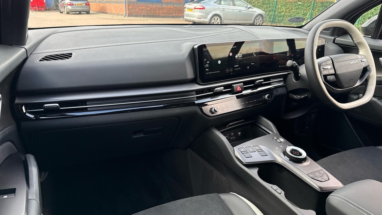 Used Kia Sportage for sale - 76409046: Photo 3