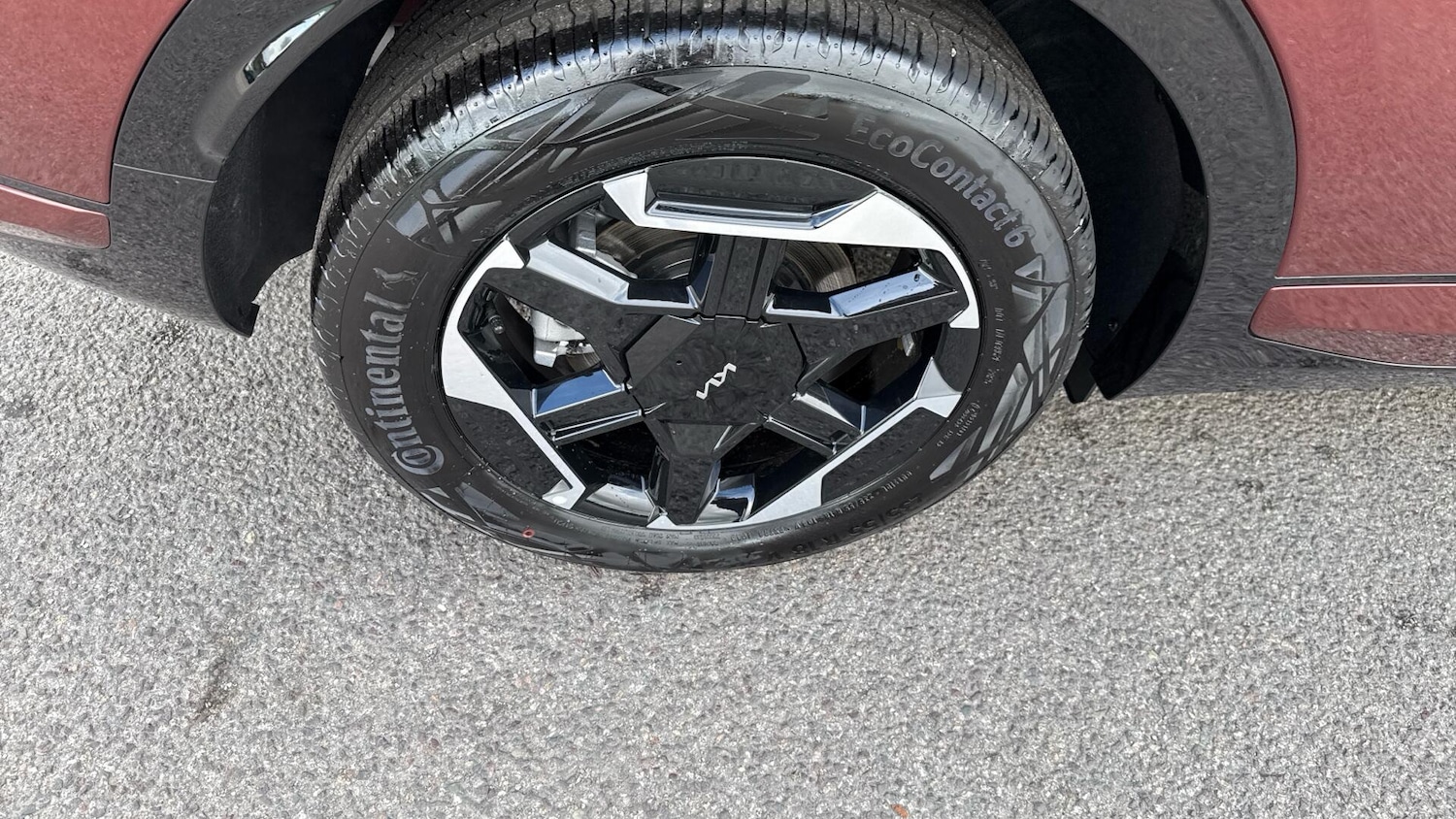 Used Kia Sportage for sale - 76409046: Photo 32