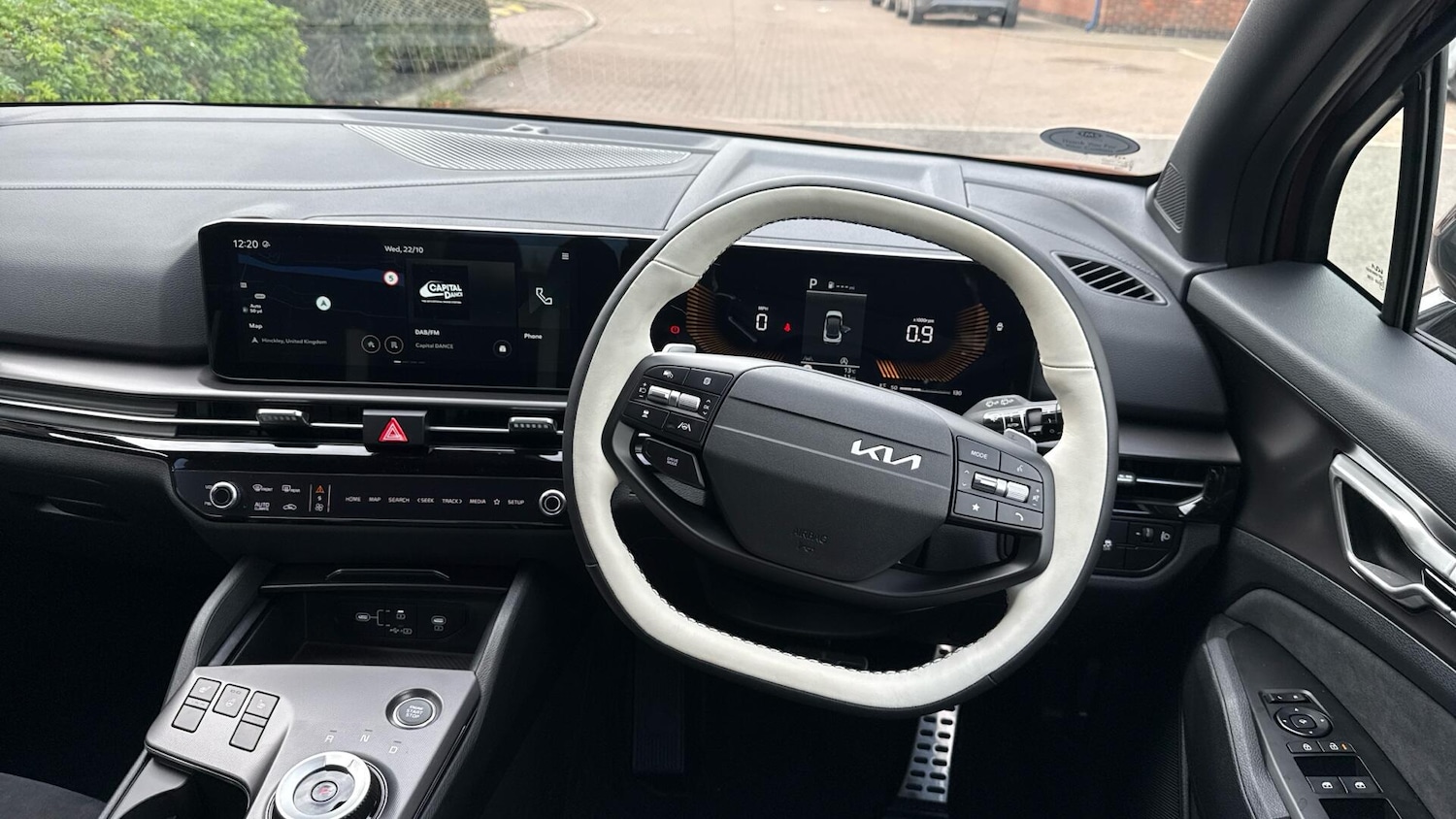 Used Kia Sportage for sale - 76409046: Photo 34