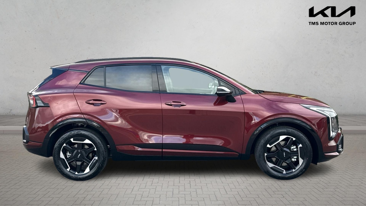 Used Kia Sportage for sale - 76409046: Photo 4