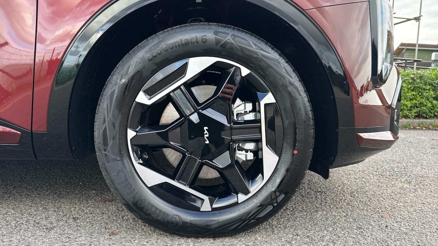 Used Kia Sportage for sale - 76409046: Photo 5