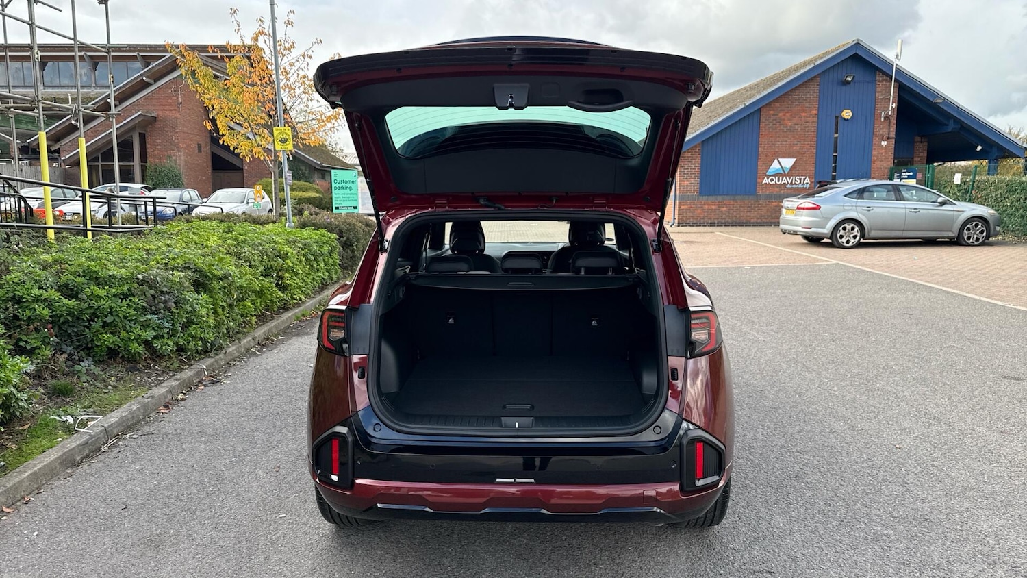 Used Kia Sportage for sale - 76409046: Photo 8