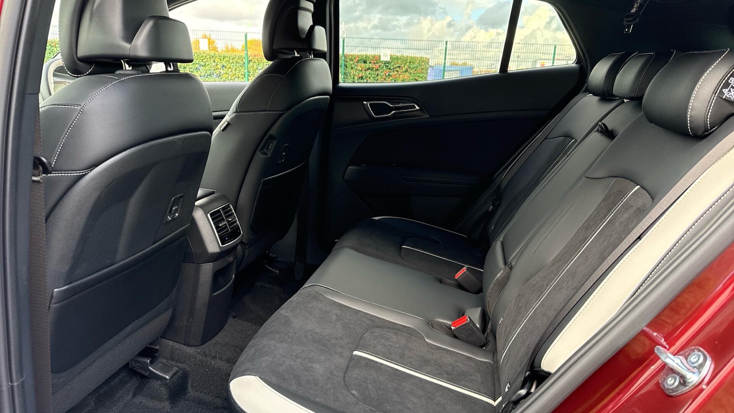 Used Kia Sportage for sale - 76409046: Photo 9