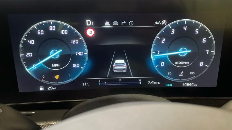 Used Kia Sportage 2025 for sale - 77673158: Photo 11