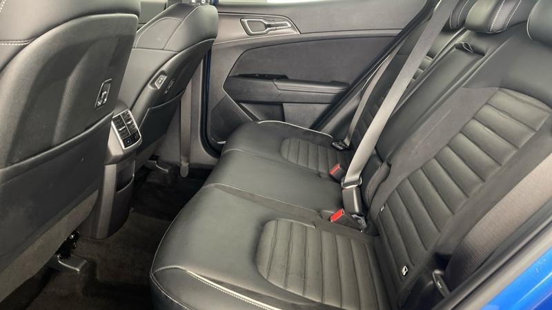 Used Kia Sportage 2025 for sale - 77673158: Photo 12