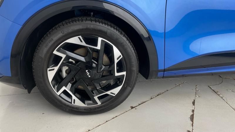 Used Kia Sportage 2025 for sale - 77673158: Photo 14