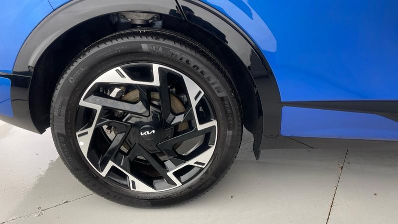 Used Kia Sportage 2025 for sale - 77673158: Photo 16