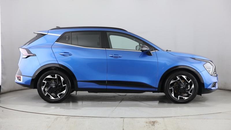 Used Kia Sportage 2025 for sale - 77673158: Photo 3