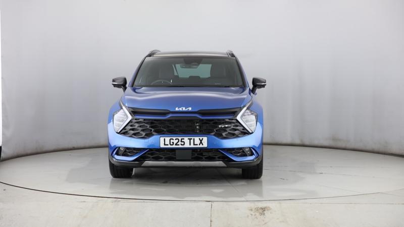 Used Kia Sportage 2025 for sale - 77673158: Photo 5