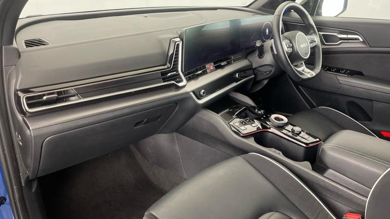 Used Kia Sportage 2025 for sale - 77673158: Photo 8