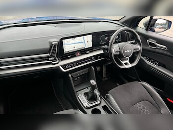 Used Kia Sportage 2023 for sale - 77673156: Photo