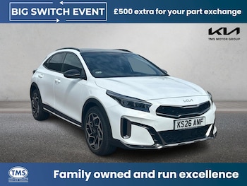 Used Kia XCeed 2026 for sale - 78833986: Photo