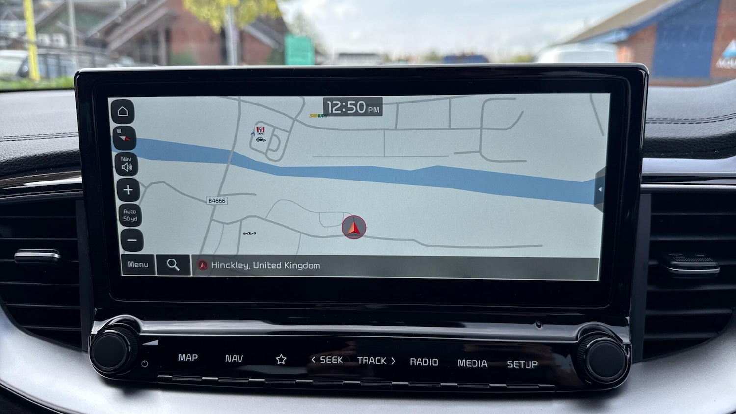 Used Kia Ceed 2025 for sale - 76306190: Photo 10