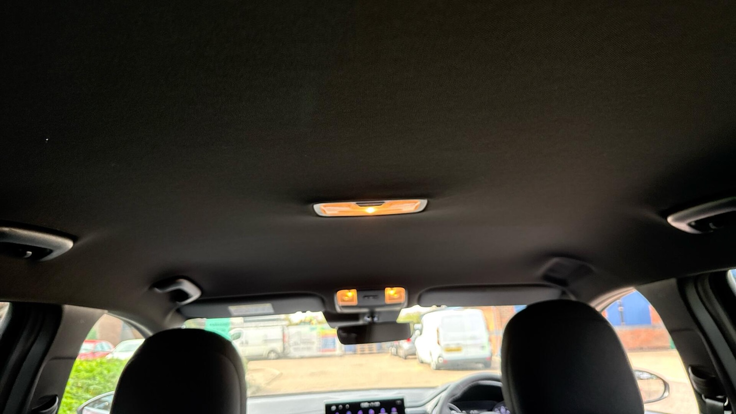 Used Kia Ceed 2025 for sale - 76306190: Photo 11