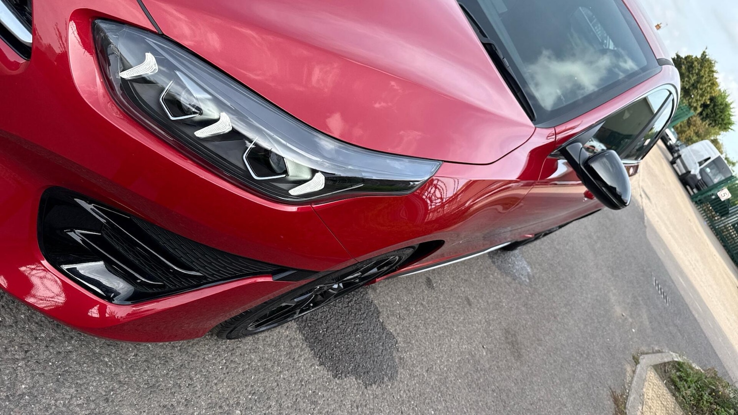 Used Kia Ceed 2025 for sale - 76306190: Photo 15