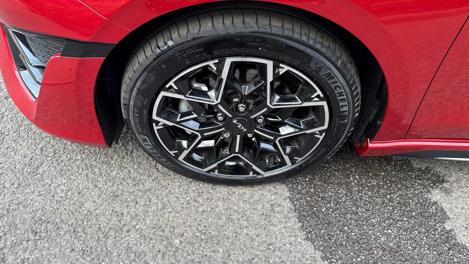 Used Kia Ceed 2025 for sale - 76306190: Photo 16