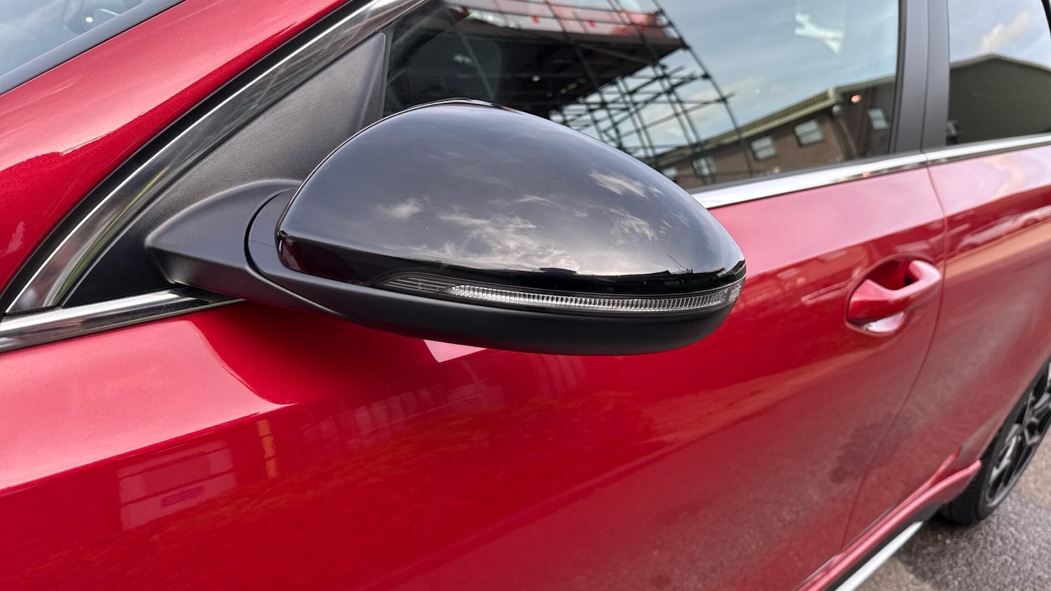 Used Kia Ceed 2025 for sale - 76306190: Photo 17