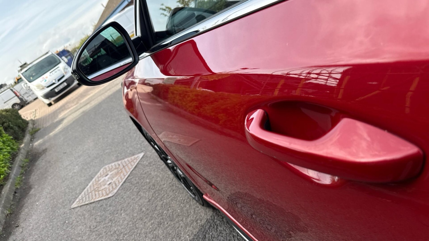 Used Kia Ceed 2025 for sale - 76306190: Photo 18