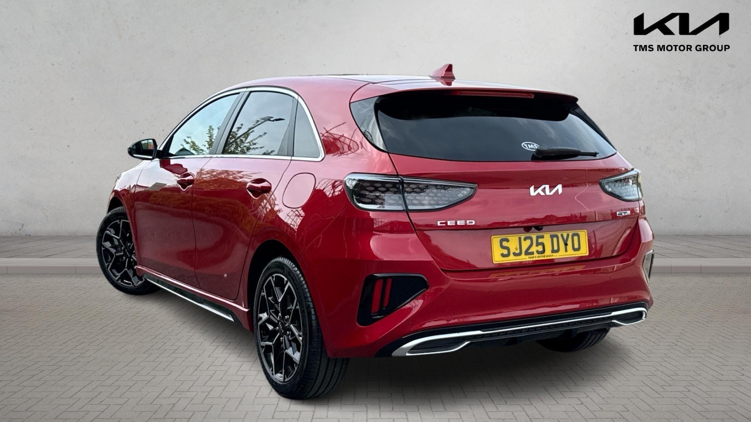 Used Kia Ceed 2025 for sale - 76306190: Photo 2