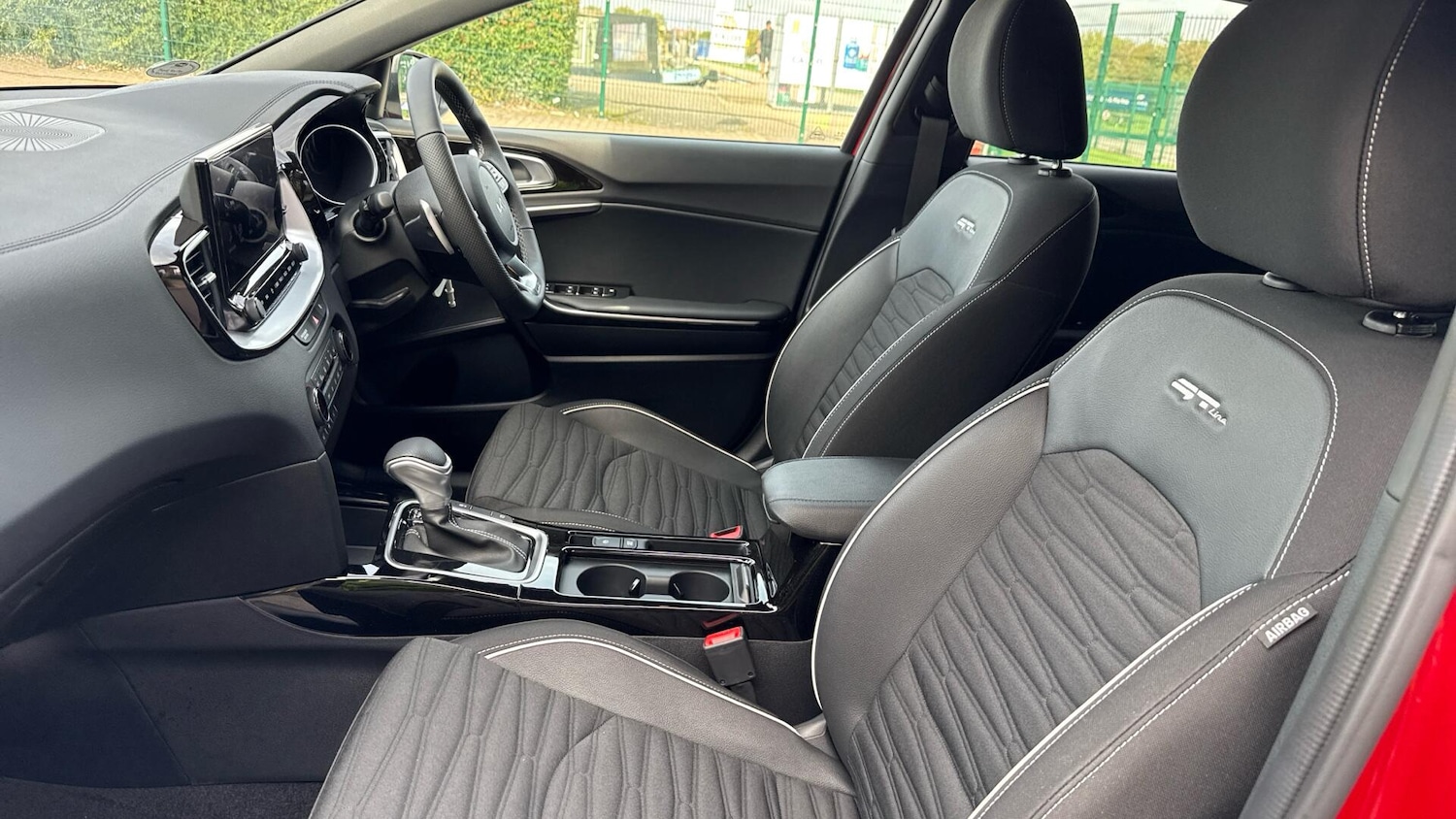 Used Kia Ceed 2025 for sale - 76306190: Photo 21