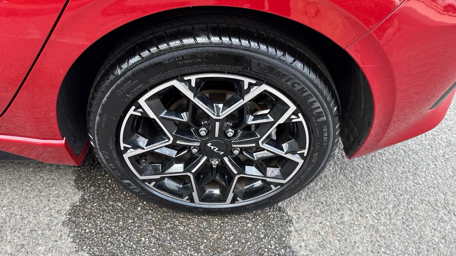 Used Kia Ceed 2025 for sale - 76306190: Photo 24