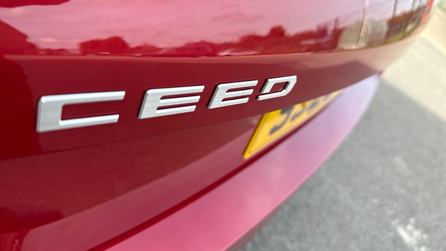 Used Kia Ceed 2025 for sale - 76306190: Photo 28