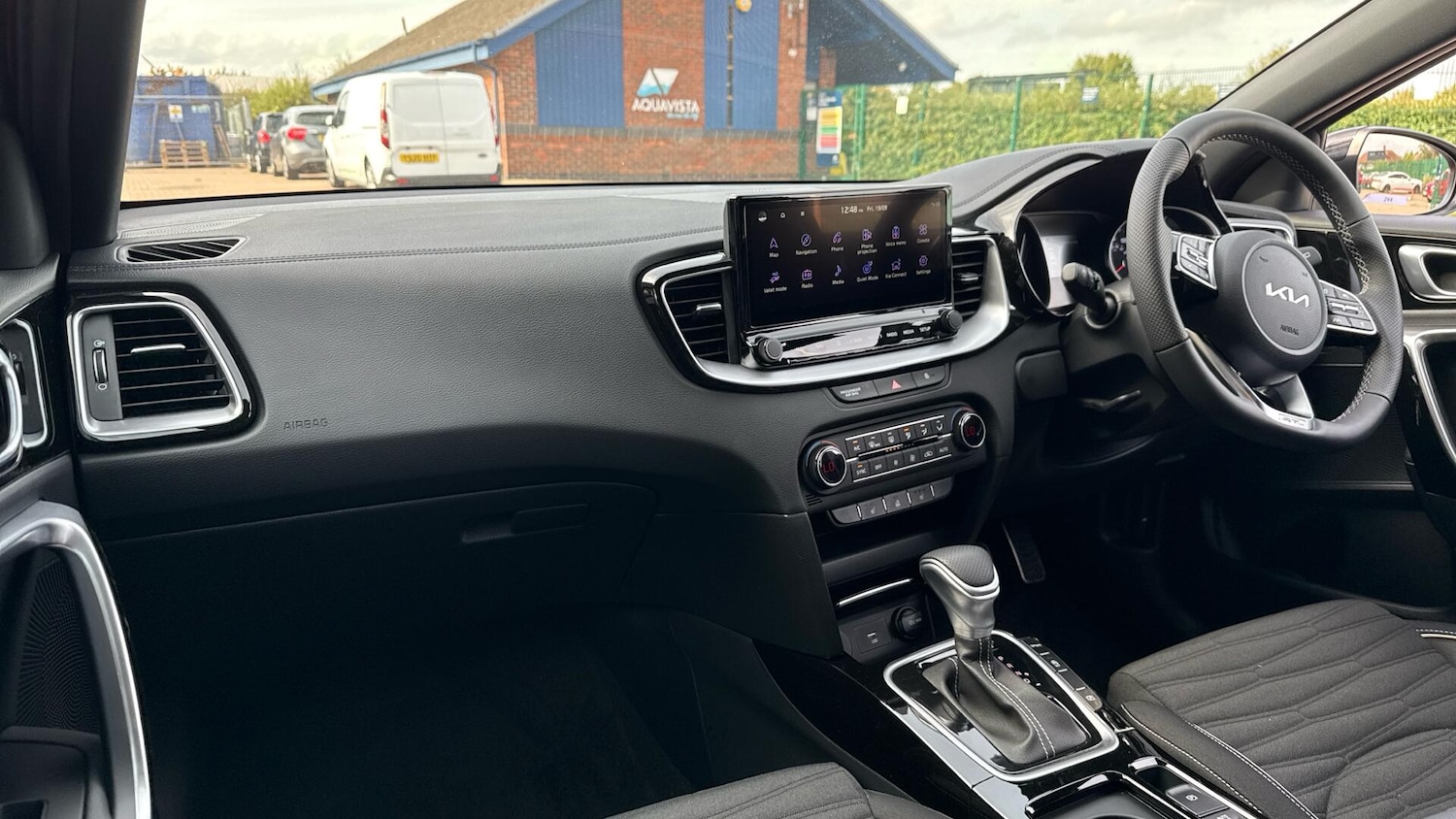 Used Kia Ceed 2025 for sale - 76306190: Photo 3