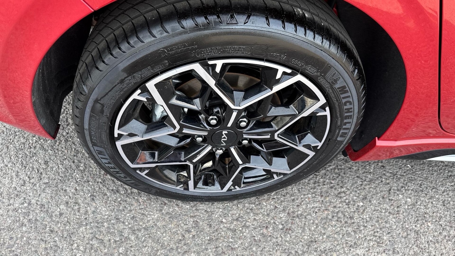 Used Kia Ceed 2025 for sale - 76306190: Photo 32