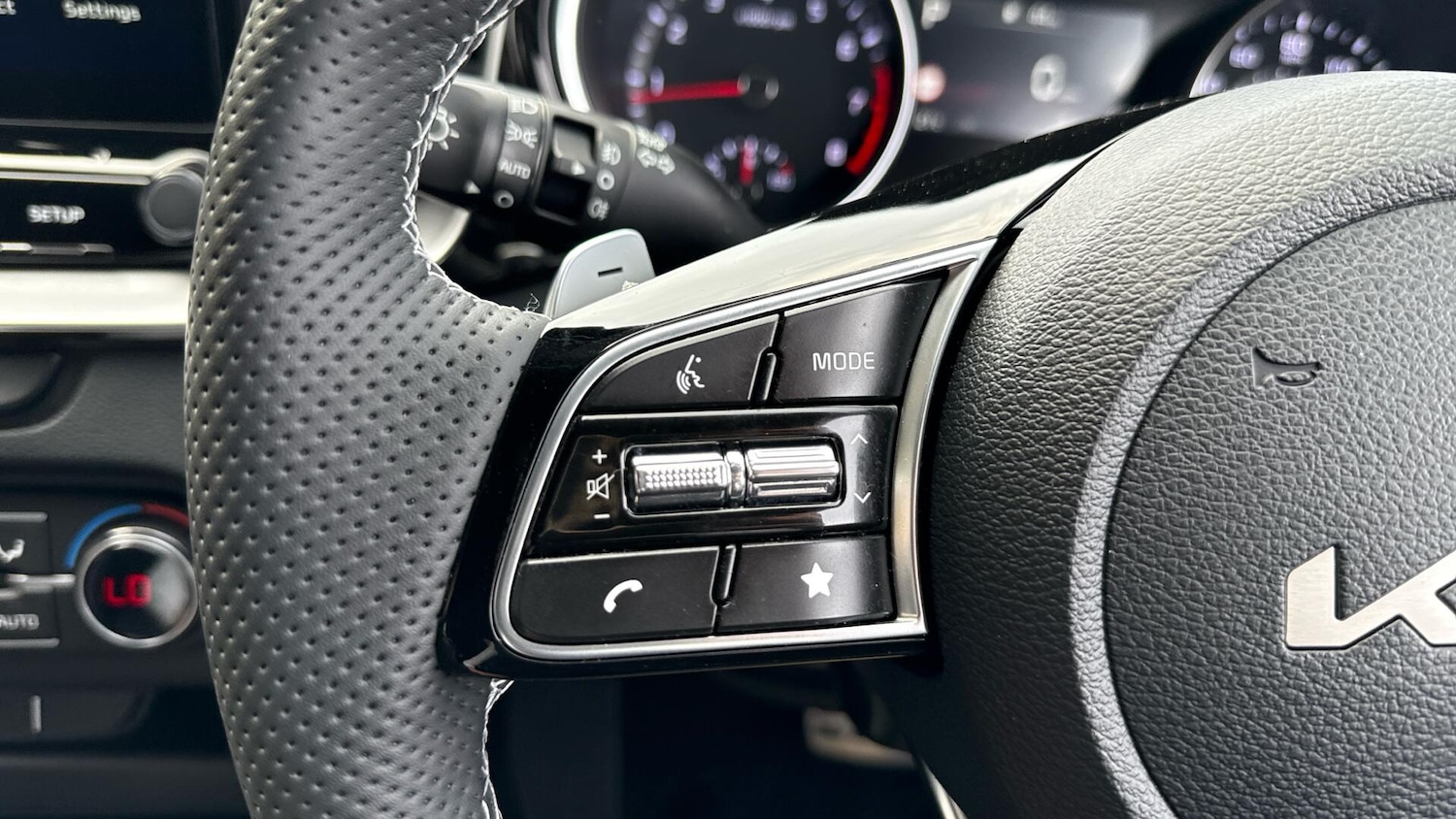 Used Kia Ceed 2025 for sale - 76306190: Photo 39