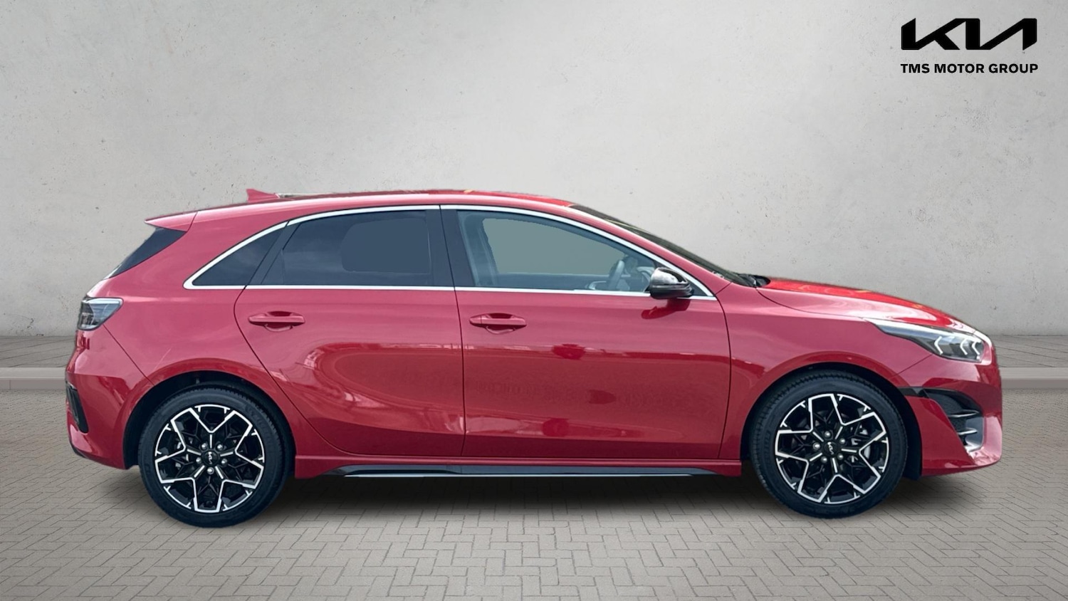 Used Kia Ceed 2025 for sale - 76306190: Photo 4