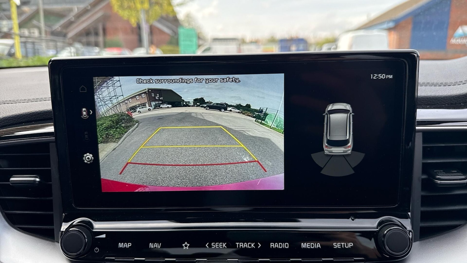 Used Kia Ceed 2025 for sale - 76306190: Photo 41