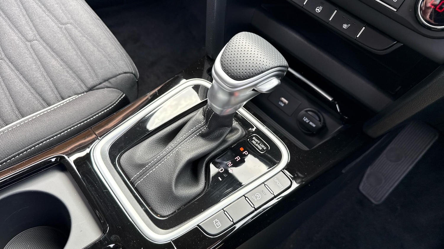 Used Kia Ceed 2025 for sale - 76306190: Photo 44