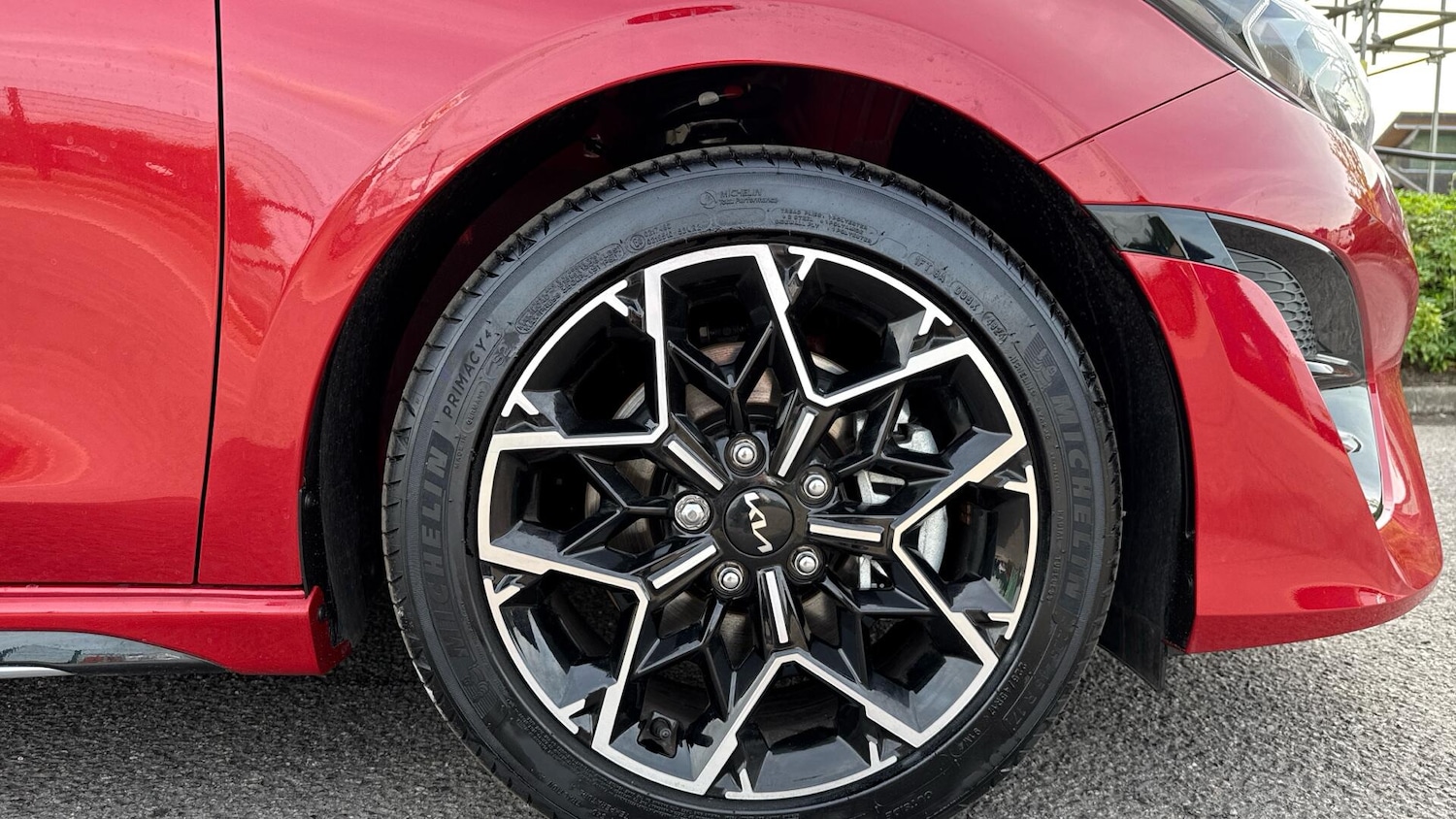 Used Kia Ceed 2025 for sale - 76306190: Photo 5