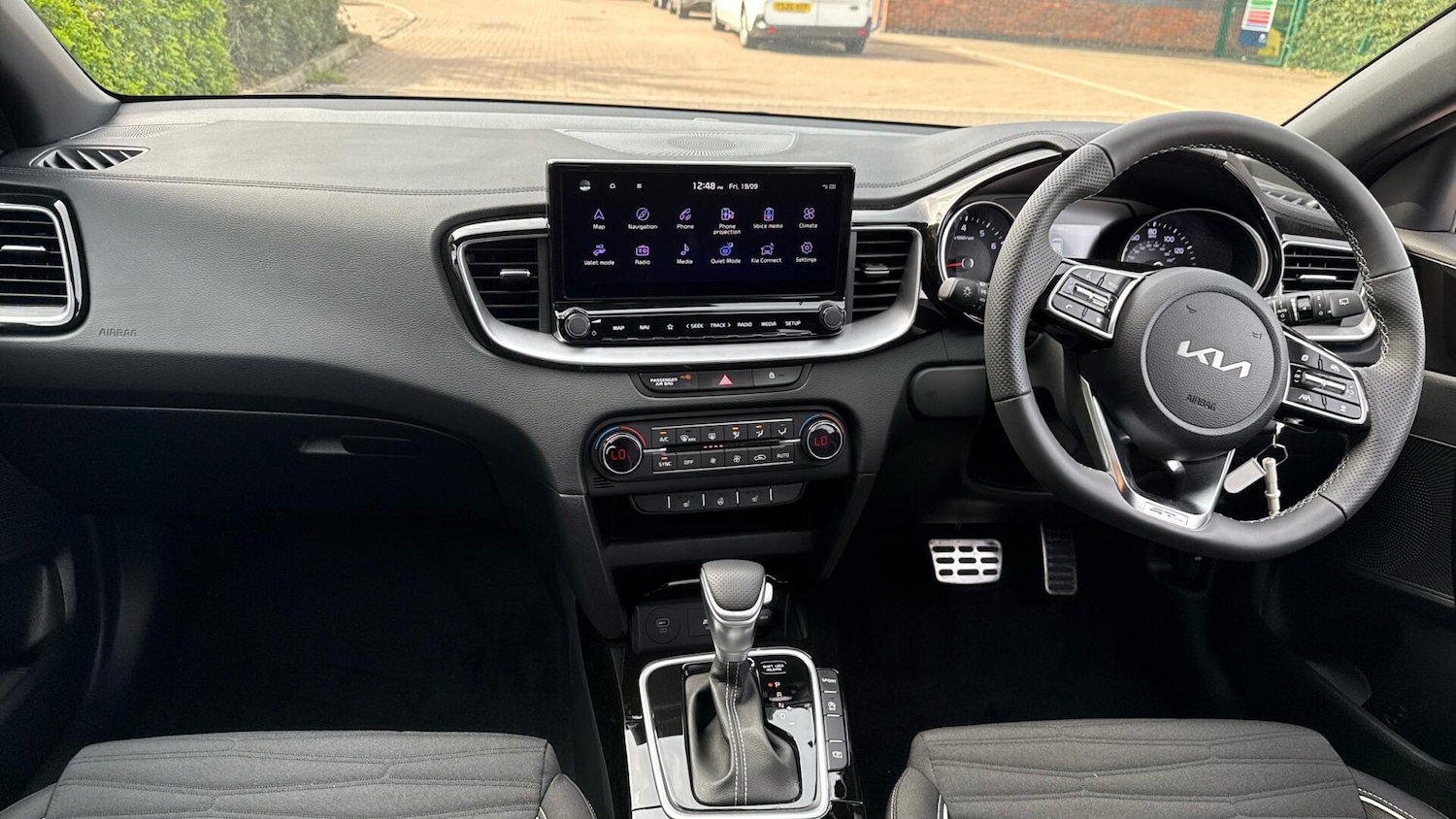 Used Kia Ceed 2025 for sale - 76306190: Photo 6