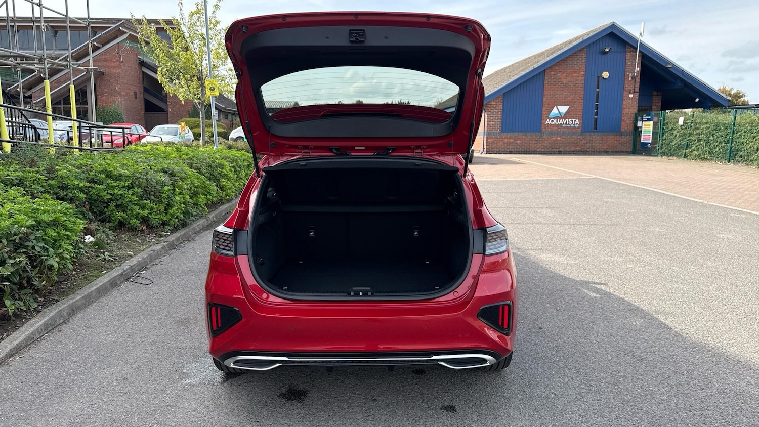 Used Kia Ceed 2025 for sale - 76306190: Photo 8