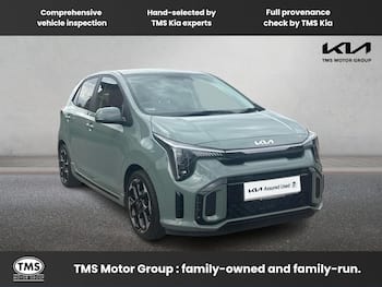 Used Kia Picanto 2024 for sale - 79520326: Photo