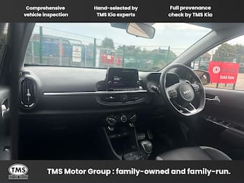 Used Kia Picanto 2024 for sale - 79520326: Photo