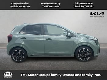 Used Kia Picanto 2024 for sale - 79520326: Photo