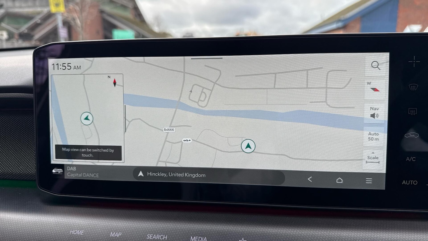 Used Kia EV9 2025 for sale - 76306427: Photo 12