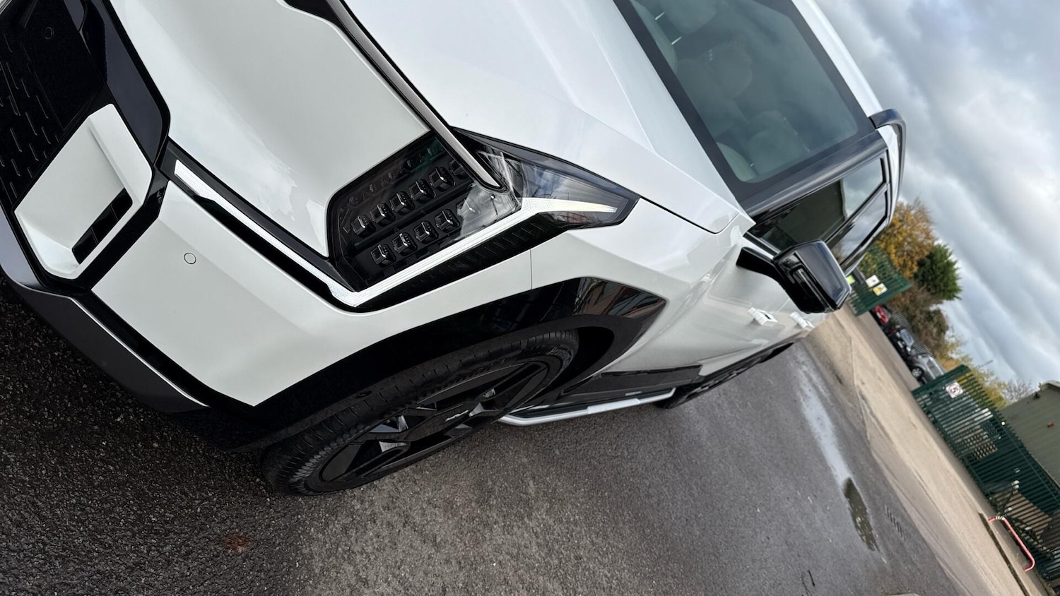 Used Kia EV9 2025 for sale - 76306427: Photo 17