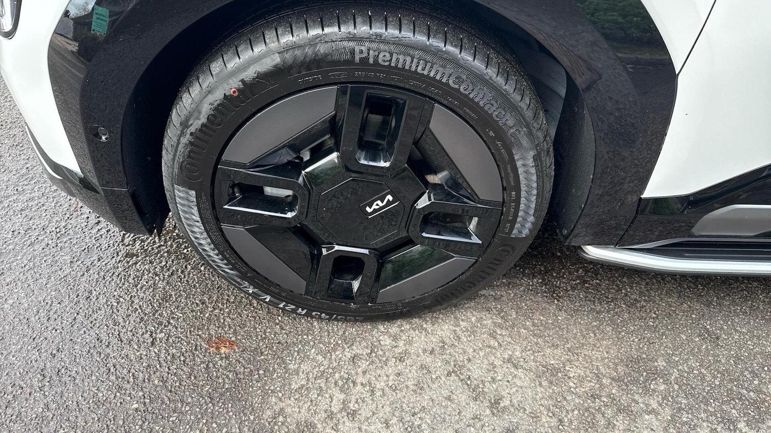 Used Kia EV9 2025 for sale - 76306427: Photo 18