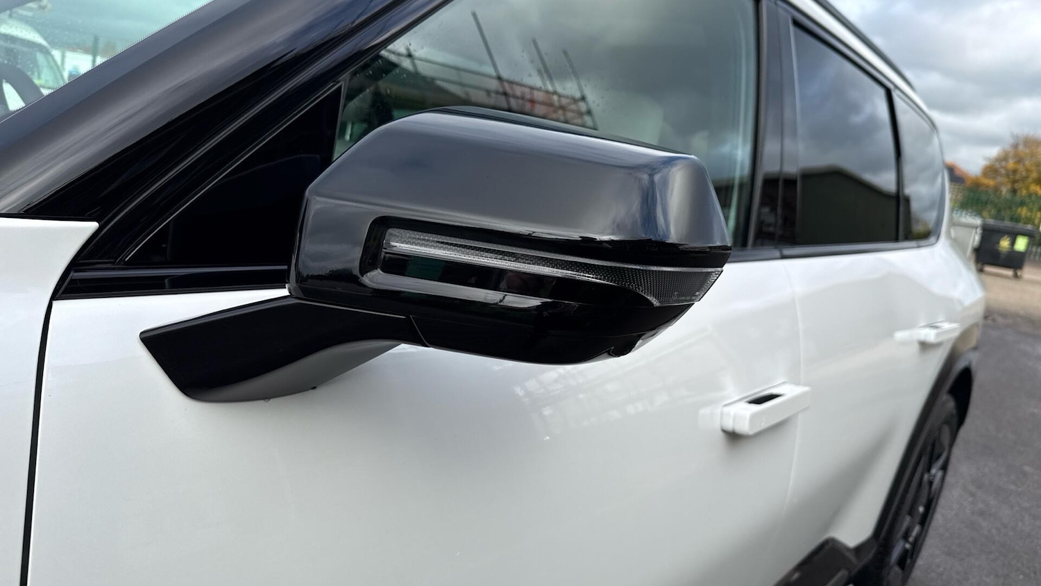 Used Kia EV9 2025 for sale - 76306427: Photo 19