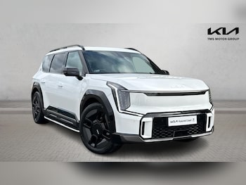 Used Kia EV9 2025 for sale - 76306427: Photo