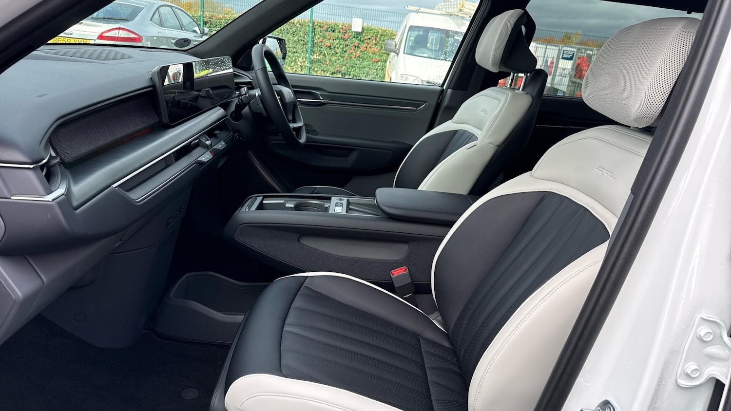 Used Kia EV9 2025 for sale - 76306427: Photo 21