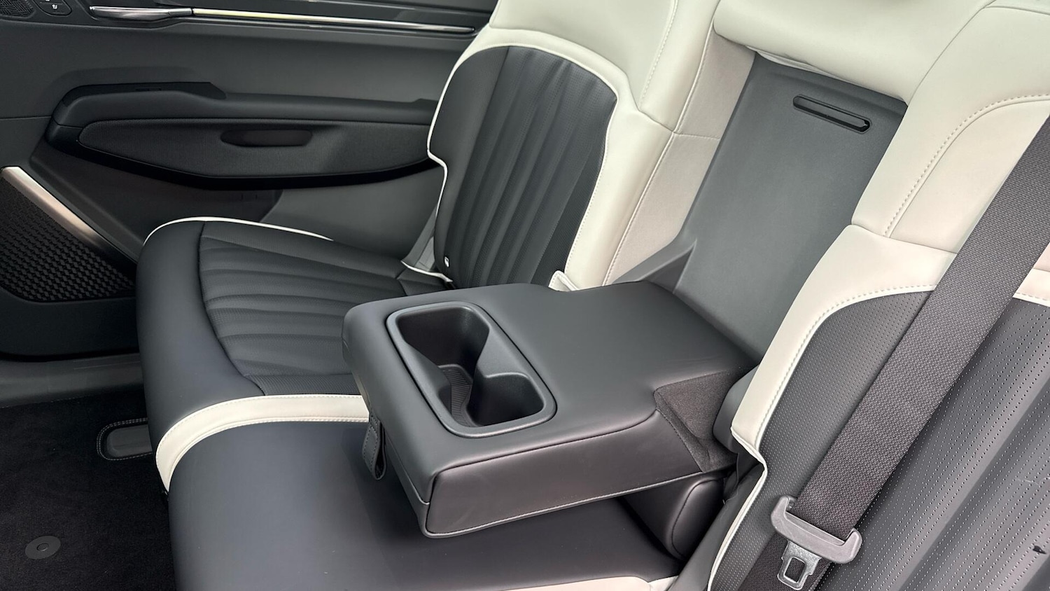 Used Kia EV9 2025 for sale - 76306427: Photo 26