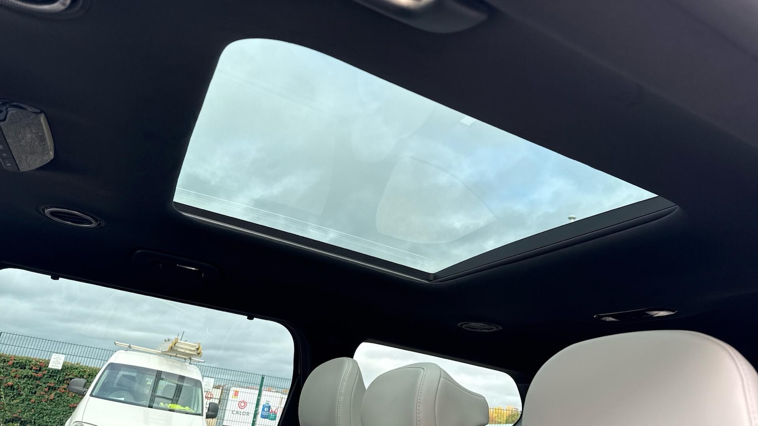 Used Kia EV9 2025 for sale - 76306427: Photo 29