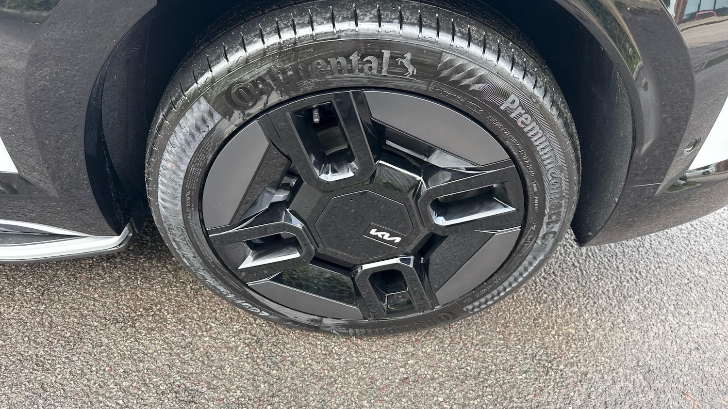 Used Kia EV9 2025 for sale - 76306427: Photo 30