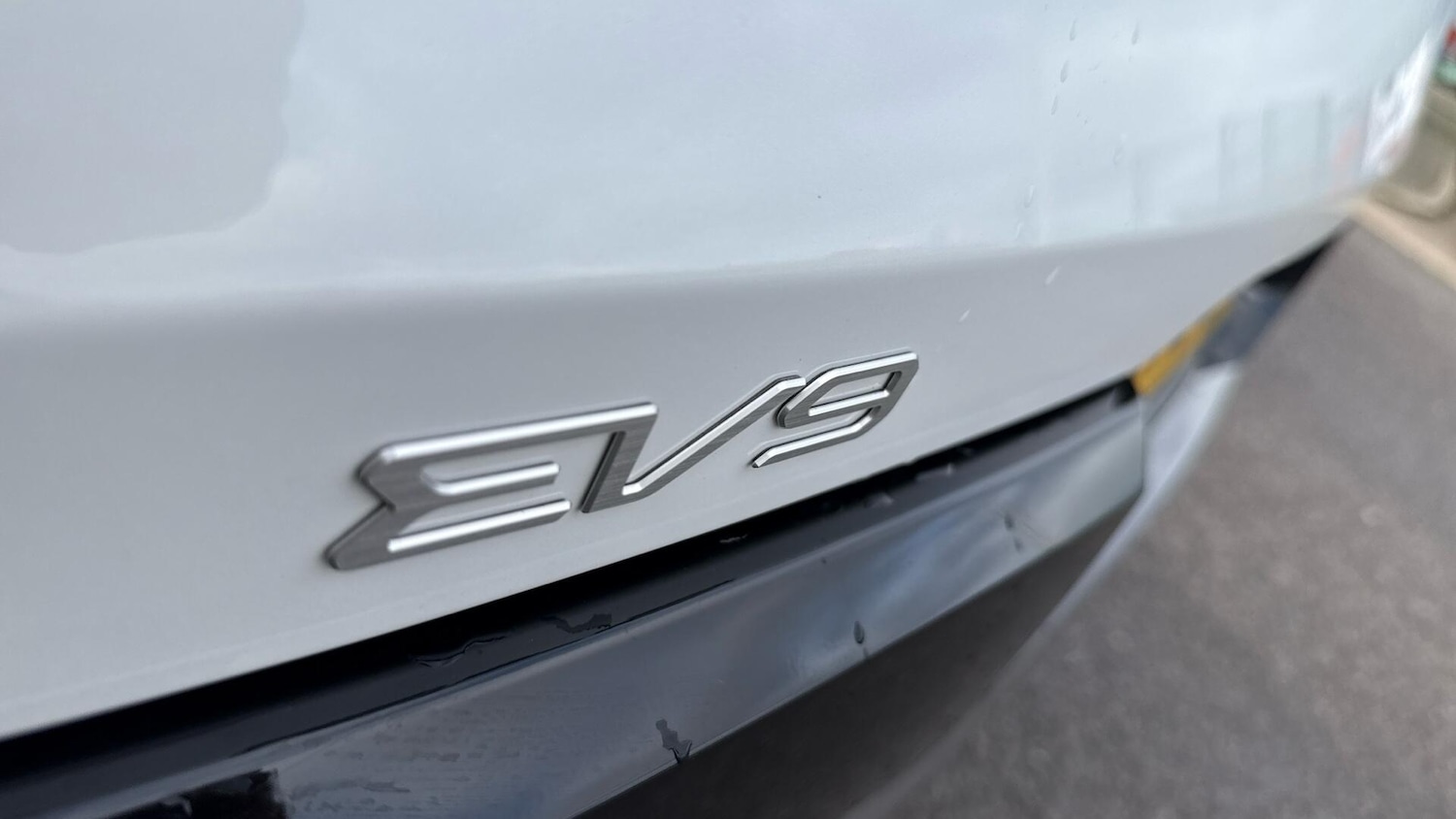 Used Kia EV9 2025 for sale - 76306427: Photo 33