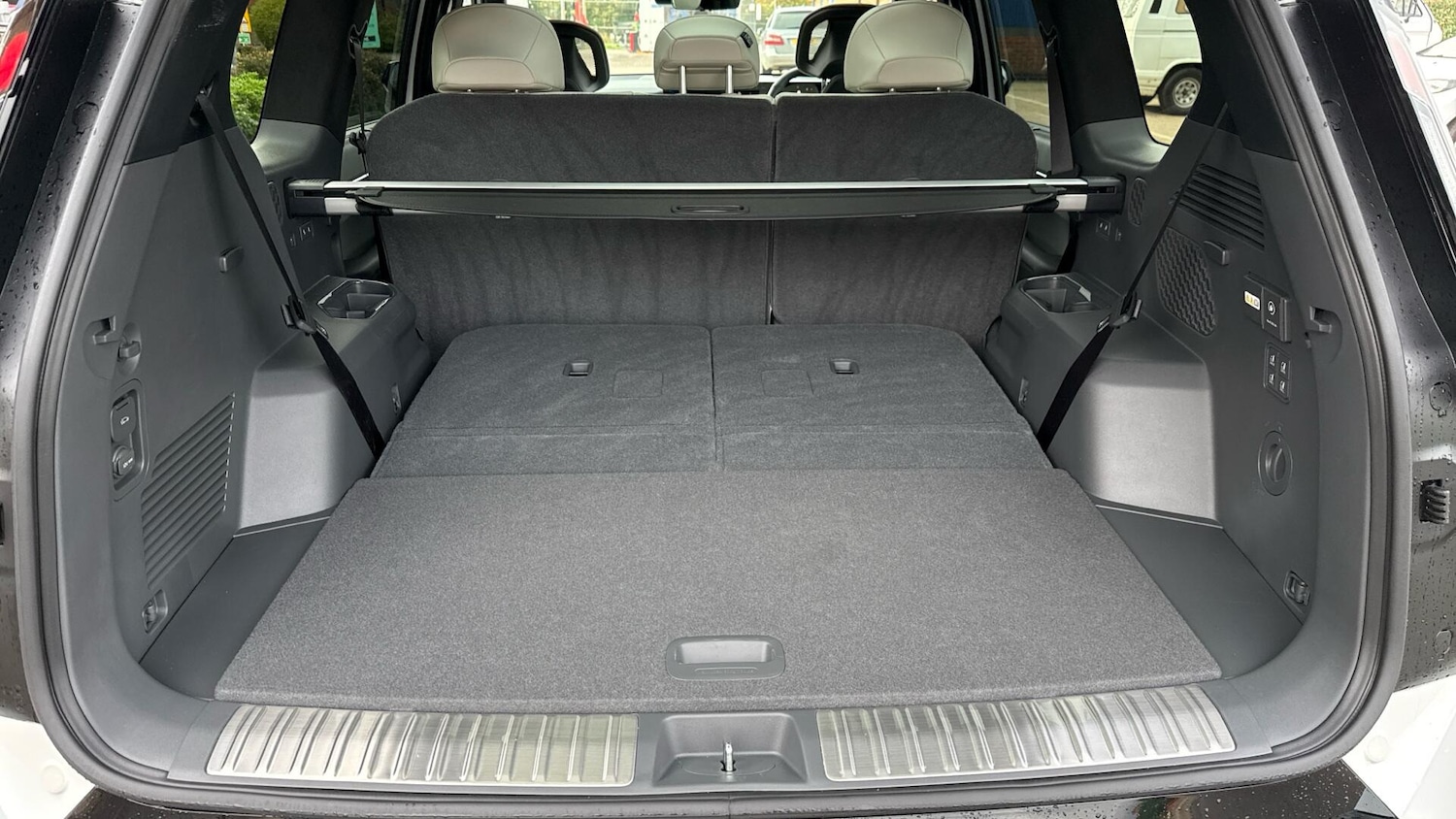 Used Kia EV9 2025 for sale - 76306427: Photo 35