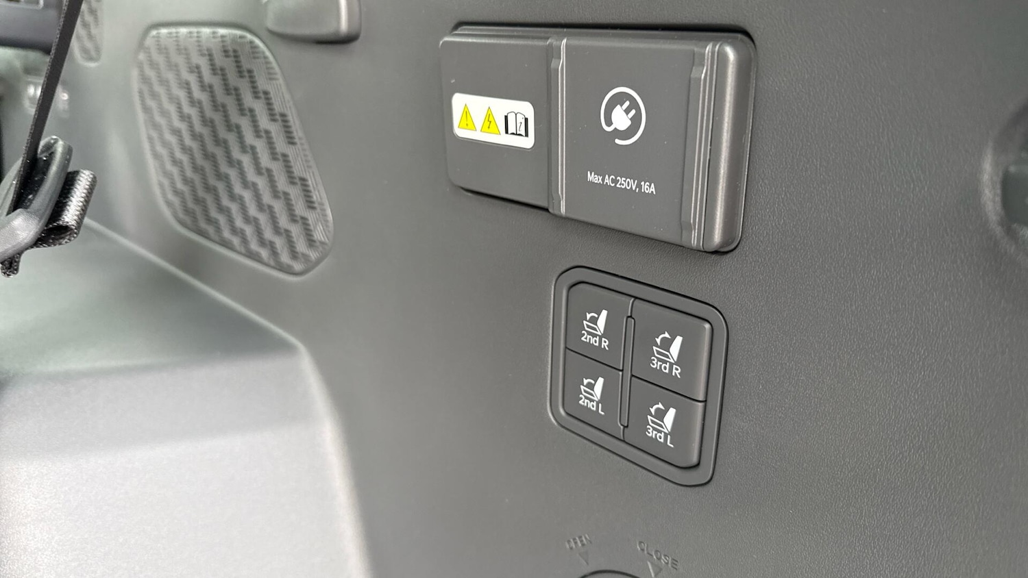 Used Kia EV9 2025 for sale - 76306427: Photo 36